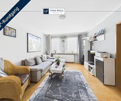 Kapital smart investiert – Galgenhof ruft!