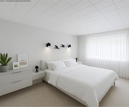 Großzügige 5-Zimmer-Wohnung mit Blick ins Grüne – ideal für Familien oder als WG-Kapitalanlage