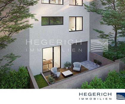 HEGERICH: Projektiertes Baugrundstück in steinwurfnähe zum Wöhrder See!