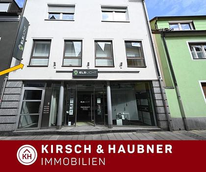 Bewährtes Büro im Stadtzentrum!
Neumarkt - Rosengasse