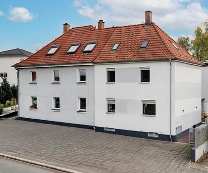 Wunderschöne Doppelhaushälfte aus 1925 – Liebevoll renoviert mit Gartenparadies