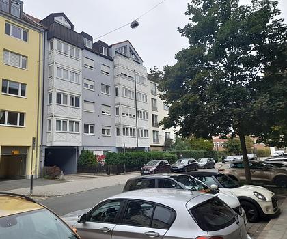 Solide Kapitalanlage in Nürnberg-Südstadt