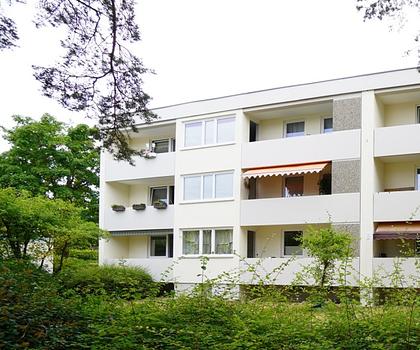 Gemütliche 2-Zimmer-Wohnung in Zirndorf - Ideal für Singles & Paare