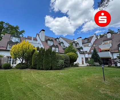Großzügige Maisonette-Wohnung mit Dachterrasse und Loggia in bevorzugter Lage