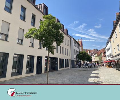 KLOSTERGÄRTEN - Service-Wohnen für Senioren (S.0.8)