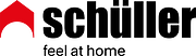 Logo Schüller Möbelwerk GmbH