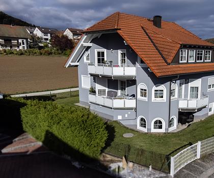 Mehrfamilienhaus in Neukirchen bei Sulzbach-Rosenberg – Attraktive Kapitalanlage