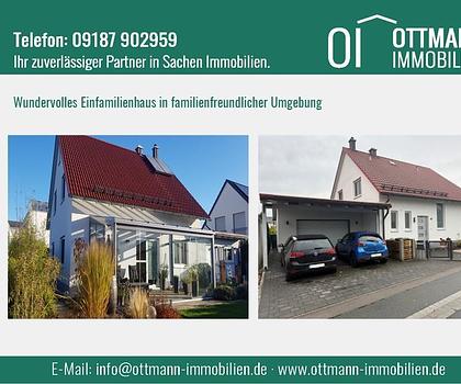 Einziehen und wohlfühlen