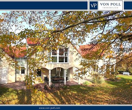 Großzügiges Wohnen mit Stil