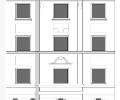 5 Wohnungen im Paket!