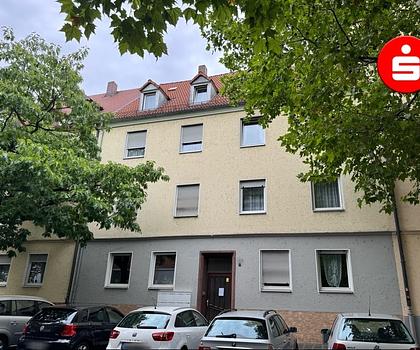 Gepflegte 2,5 Zimmer Wohnung in zentraler Lage -  sofort verfügbar!