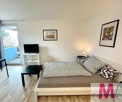 Gepflegte Wohnung in zentraler Lage