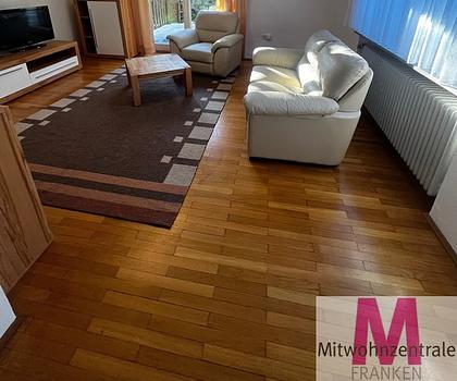 Großzügig geschnttene Wohnung mit Garten in ruhiger Toplage