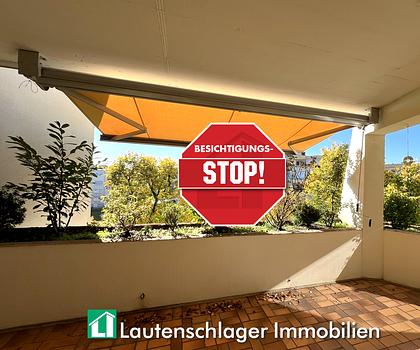 Zentrumsnahe Lage im Grünen! Modernisierte 4-Zimmer-Wohnung mit Sonnenbalkon in Neumarkt