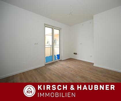 Renovierte Wohnung mit Balkon Nähe Bahnhof! 
 Nürnberg - Zentrum