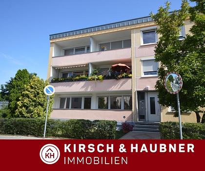 Perfekte Single-Wohnung in schöner Lage!
  Neumarkt - Weinberger Straße
