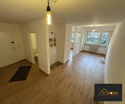 FRISCH RENOVIERT-BARRIERE FREI-UNGLAUBLICH