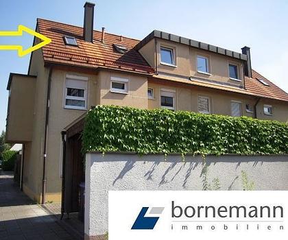 N-Nord! Helles, schön aufgeteiltes 1-Zimmer-Apartment in guter Lage!