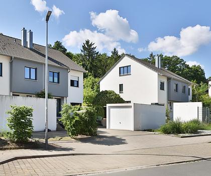 Schöne Wohnanlage in Oberasbach-Petershöhe