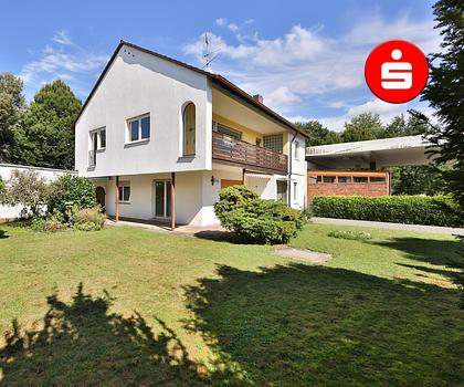 Zweifamilienhaus in Schnaittach