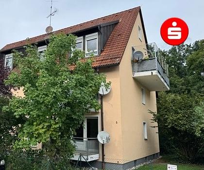 Schöne 3-Zi.-ETW in Röthenbach St. Wolfgang