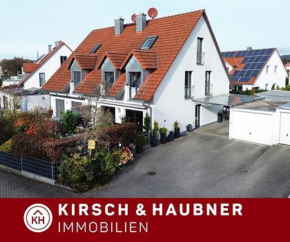 Attraktives Zuhause für die Familie in ruhiger, gefragter Lage!  
   Neumarkt - Koppenmühle