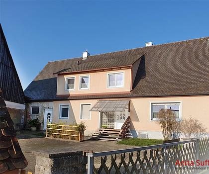 Wunderschöne Historische Hofstelle: Ein Juwel mit Seltenheitswert