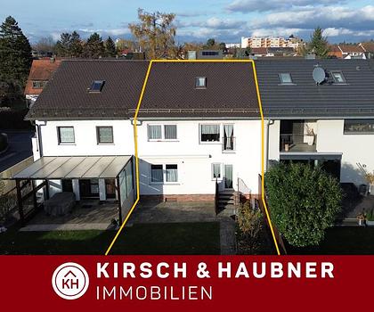 Die Gelegenheit für die Familie!
Schönes Zuhause in ruhiger Lage!
Nürnberg - Falkenheim