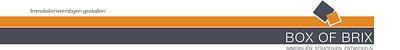 Logo boxofbrix gmbh