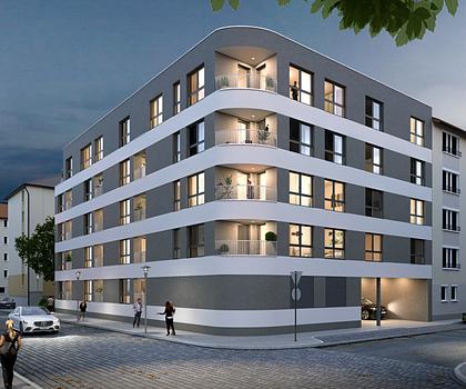 CS NBG – im Einklang mit dem Standort