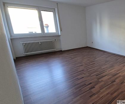 Besichtigung Sa 6.12.2025 um 14 Uhr : Helle 2-ZWG, Nbg.-Wöhrd an Ohm- Hochschule