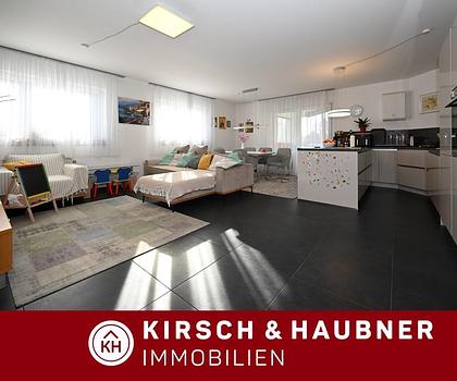 Neuwertige Wohnung im Stadtzentrum,
auf Wunsch möbliert möglich!
Neumarkt