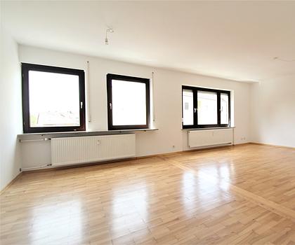 Modern und ruhig Leben in Wöhrd