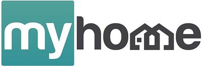 Logo myhome Immobilien