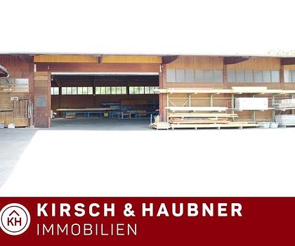 Funktional - trocken - großzügig!
Berg