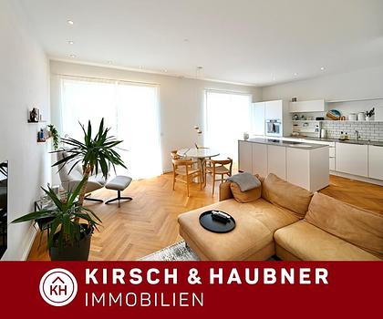 Helle 3-Zimmer-Wohnung im renovierten Altbau: Charmantes Wohnen im Herzen von Obergiesing! 
  München - Obergiesing