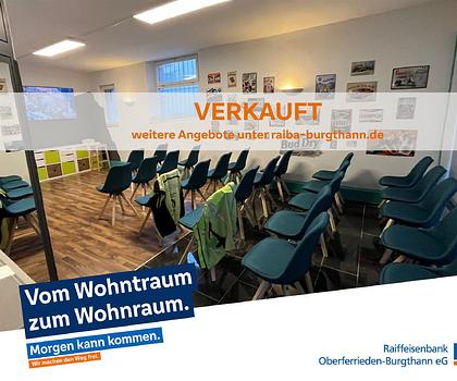 ZU SPÄT !!! Wir gratulieren dem neuen Eigentümer