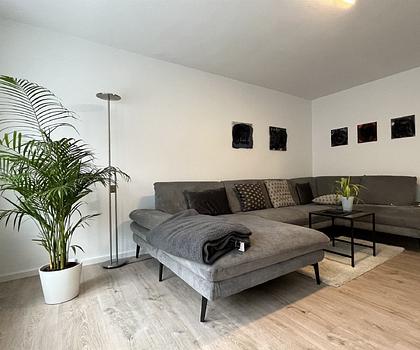 Helle, sofort beziehbare 3-Zimmer-Wohnung in Altdorf - Ihr neues Zuhause oder eine attraktive Investition!