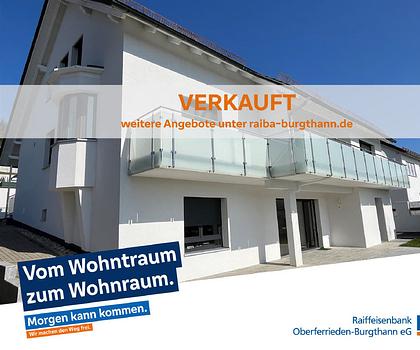 ZU SPÄT !!! Wir gratulieren den neuen Eigentümern