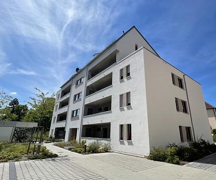 Kapitalanleger aufgepasst – hochwertiges 1- Zimmer Studentenappartement in Erlangen