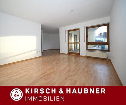 Lichtdurchflutete Wohnung im Zentrum, sofort einzugsbereit!  
   Neumarkt - Zentrum