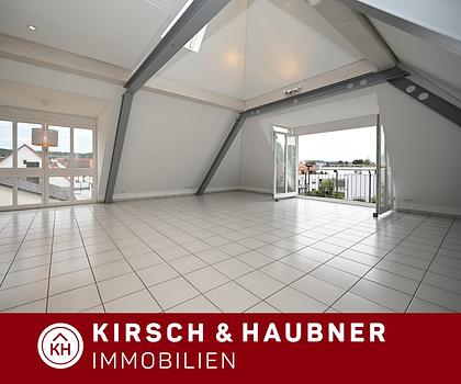 Besondere Architekten-Wohnung nahe der Altstadt!
  Neumarkt