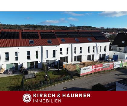 KfW40 QNG Plus - Postbauer-Heng MITTE!
Verkaufsstart 2. Bauabschnitt!
Postbauer-Heng