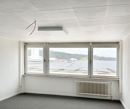 Modernisierte Büroflächen in ruhiger Lage zu vermieten! Büro 6