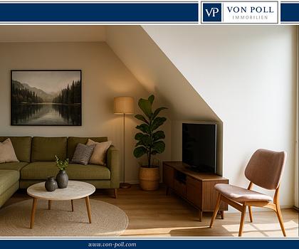 Smartes Wohnen mit Stellplatz