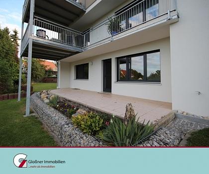 Ruhig und modern mit dörflichem Charme