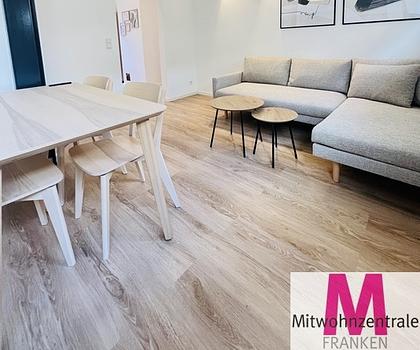 Exklusive 2-Zimmerwohnung mit Flair zum Erstbezug