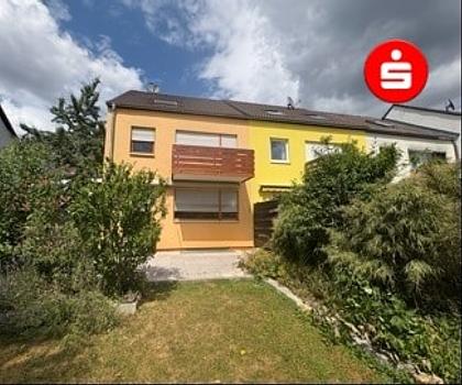 Großes REH in ruhiger Lage von Altdorf