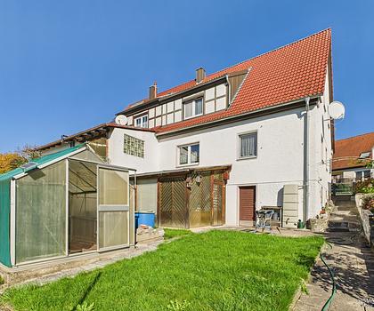 Ein Zuhause, das mitwächst – grünes Glück für Familien in Stadtnähe