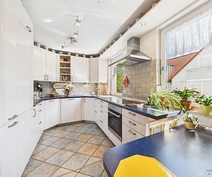 Absolut ruhig und geräumig Wohnen